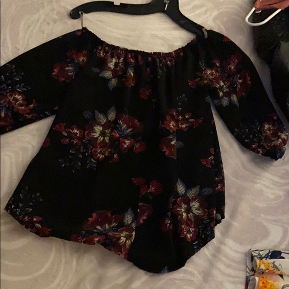 Blouse - Picture 1 of 3